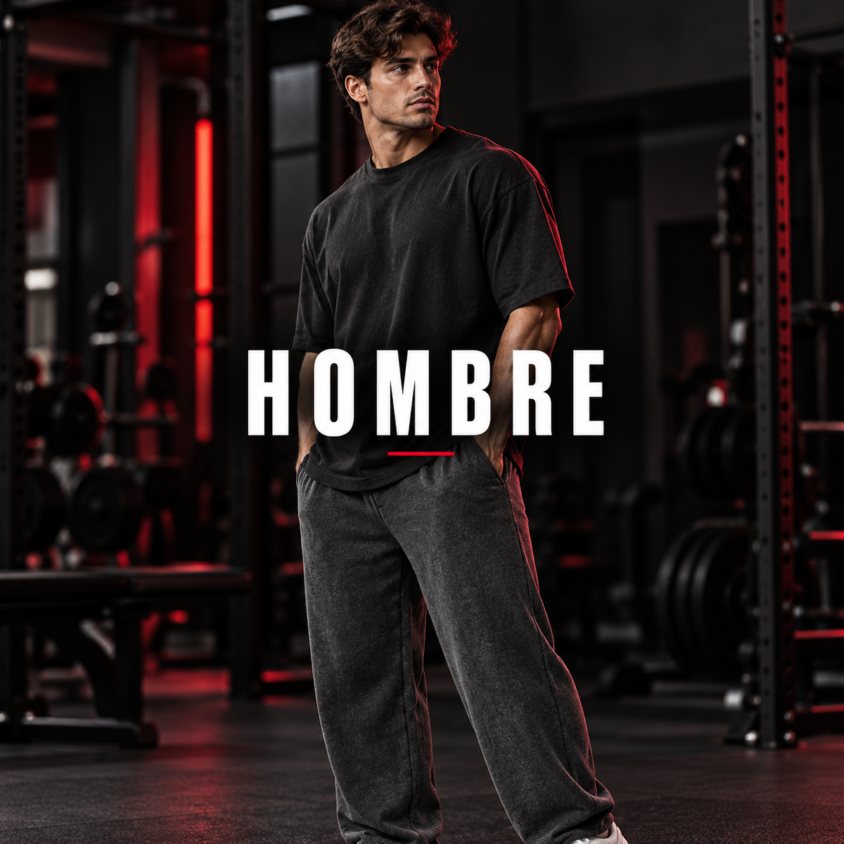Hombre