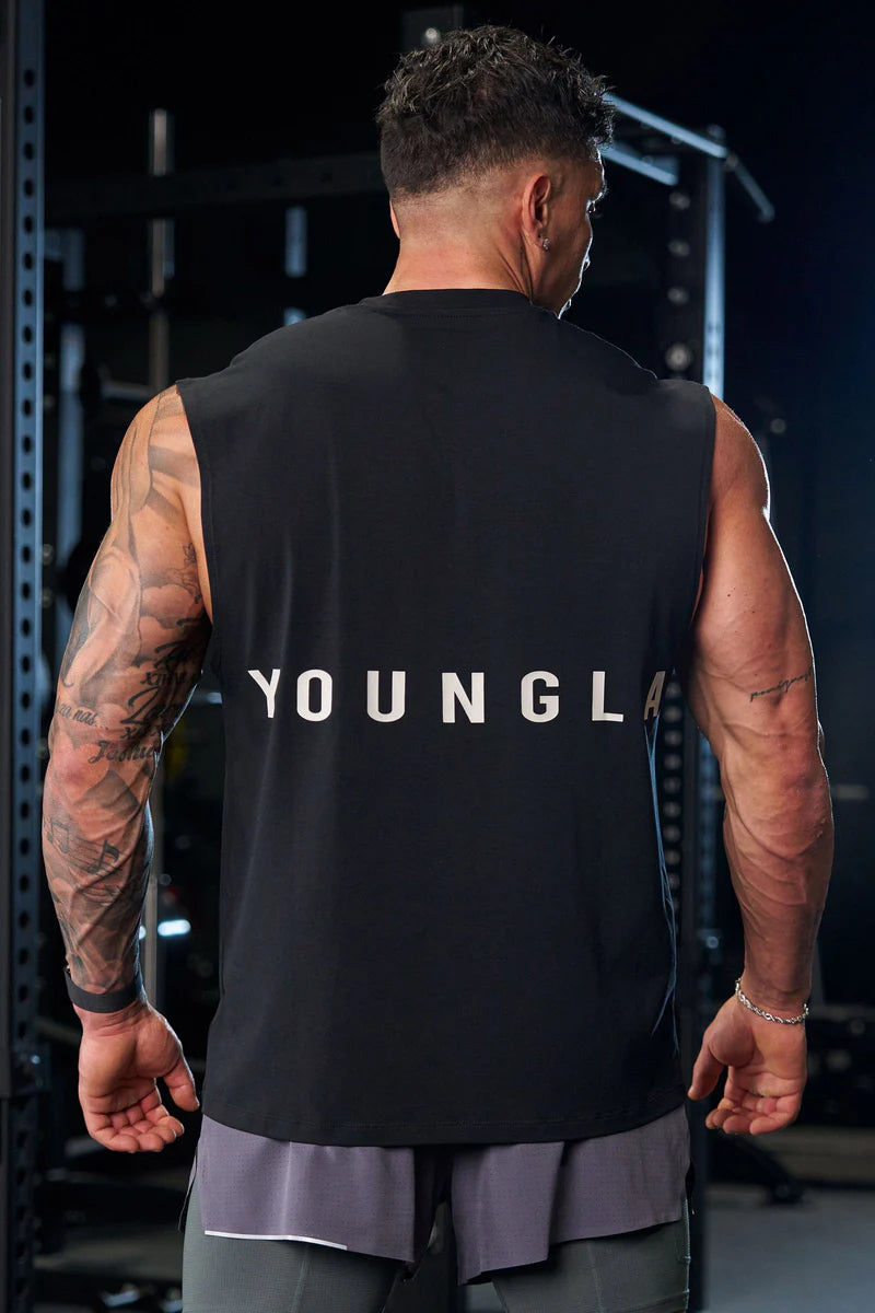 YoungLA Runtech Tanks