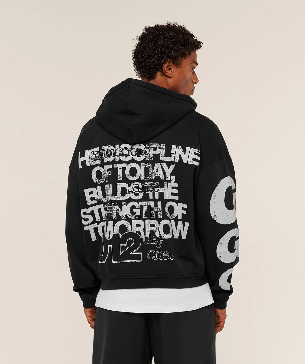 Gymshark Strength of Tomorrow Zip-Up