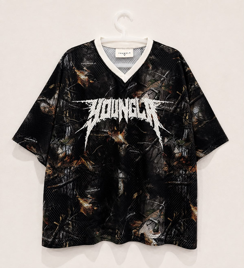 YoungLA Venom Jerseys