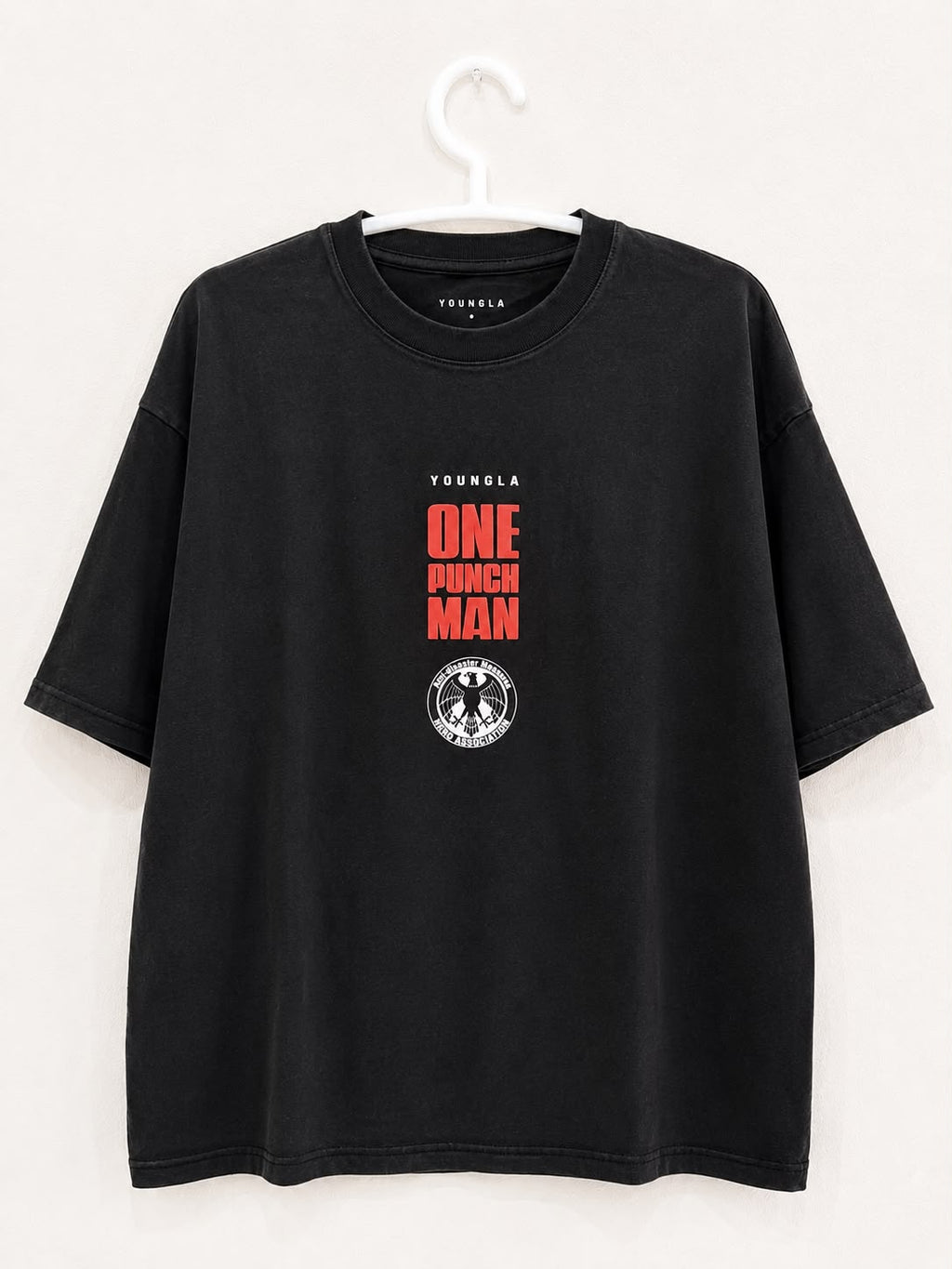 YoungLA One Punch Man Tee