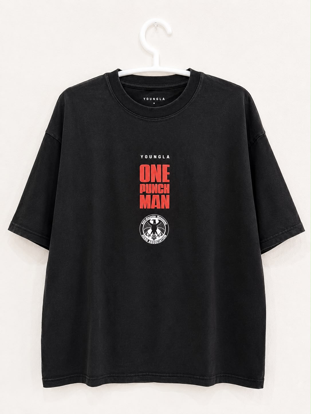 YoungLA One Punch Man Tee