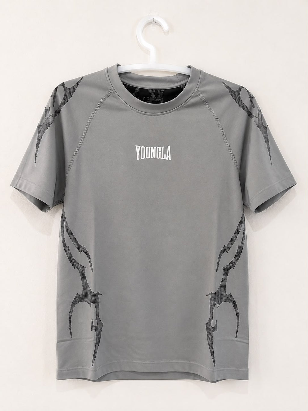 YoungLA Warrior Compression Tee