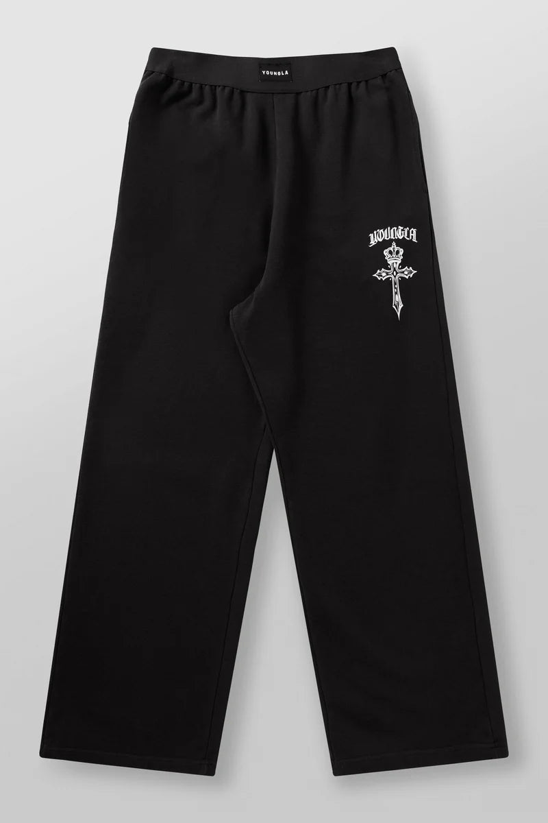 YoungLA Faith Sweats