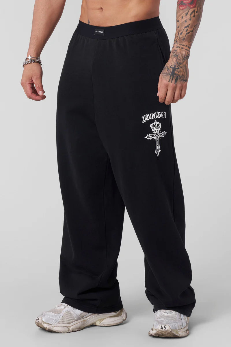 YoungLA Faith Sweats