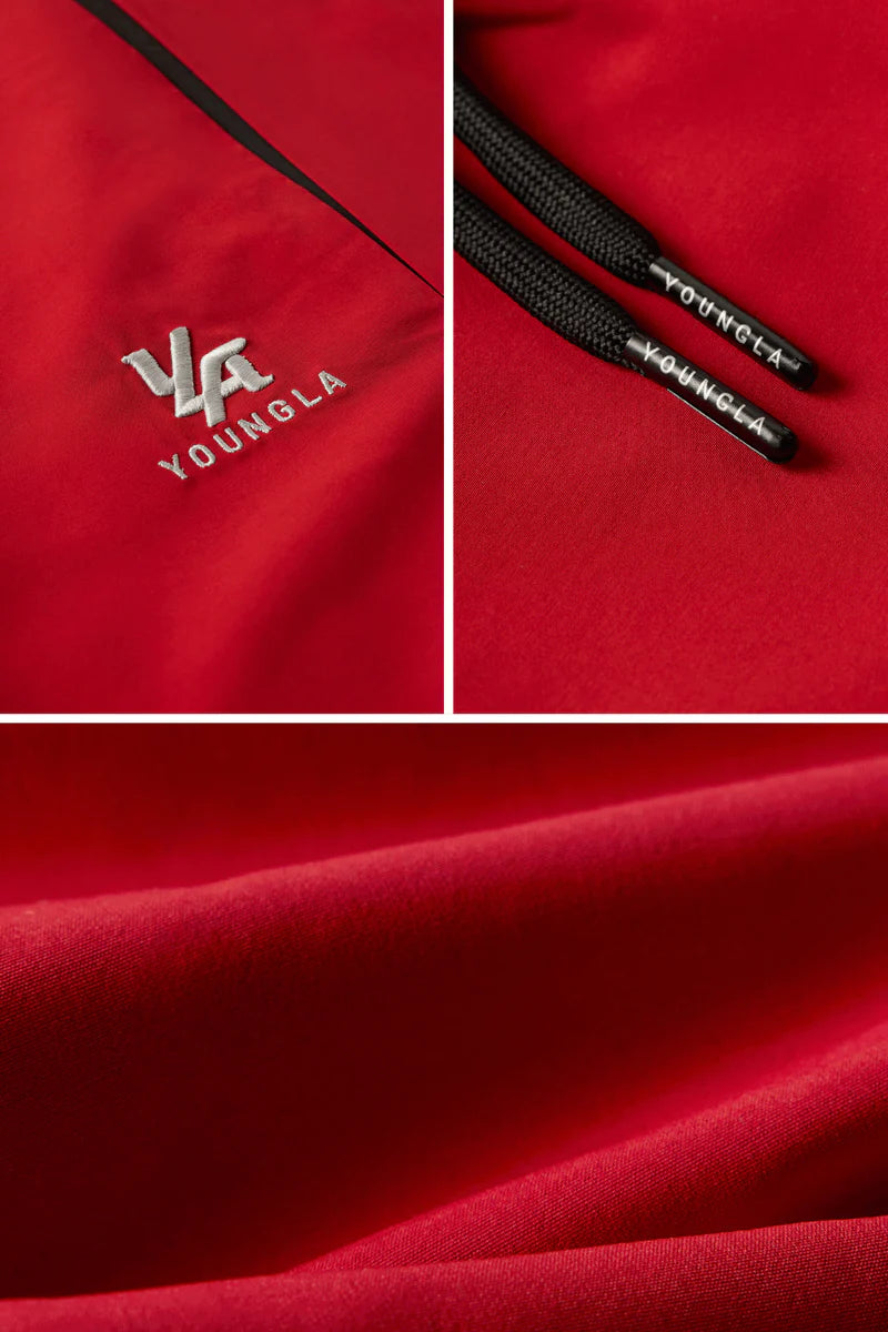 YoungLA Fight Week Tracksuit Pants