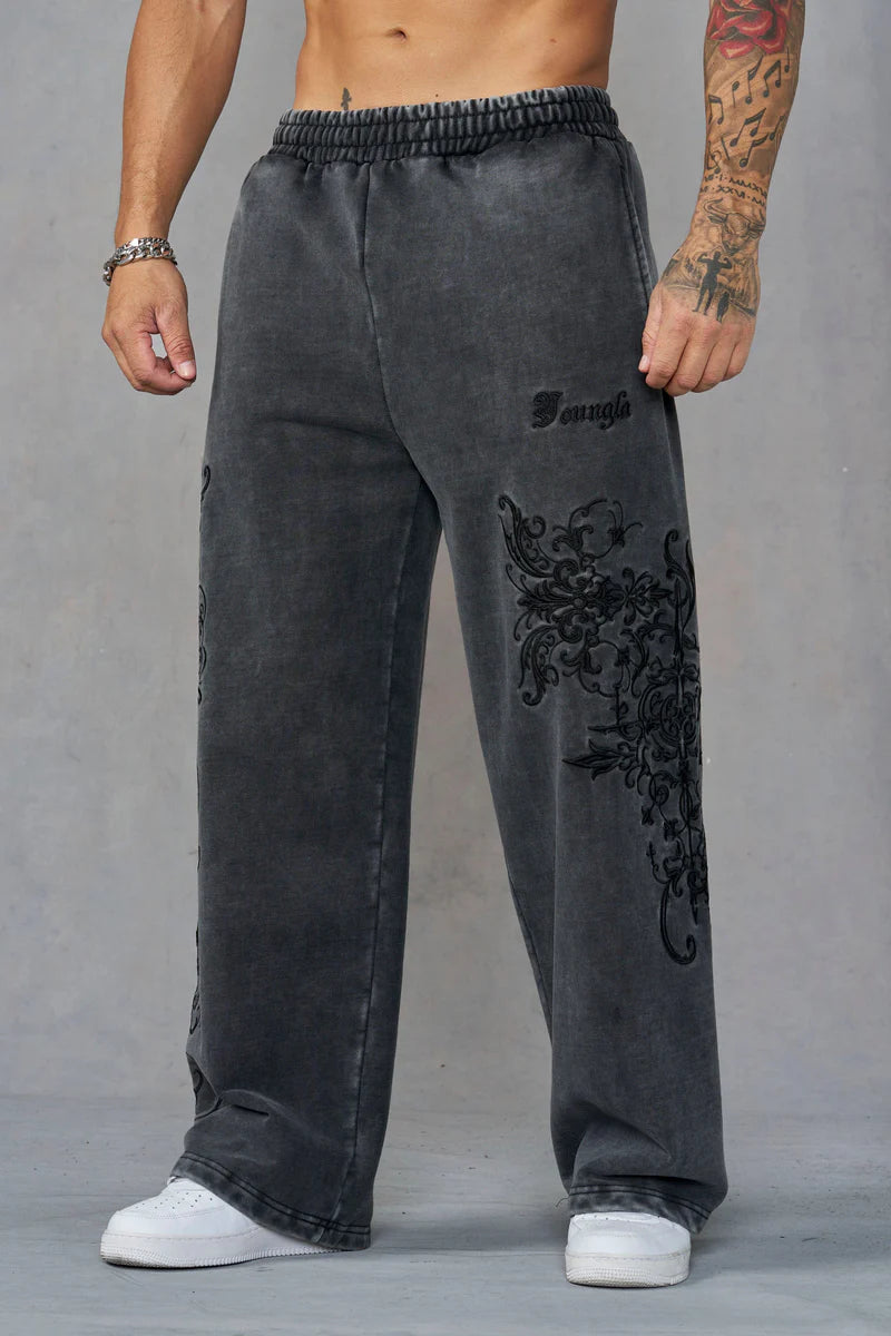 YoungLA Threadmark Sweats