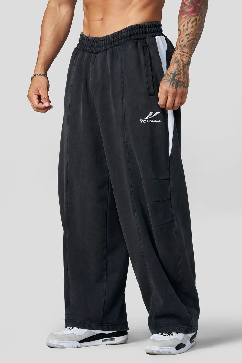 YoungLA Baggy Ass Sweats