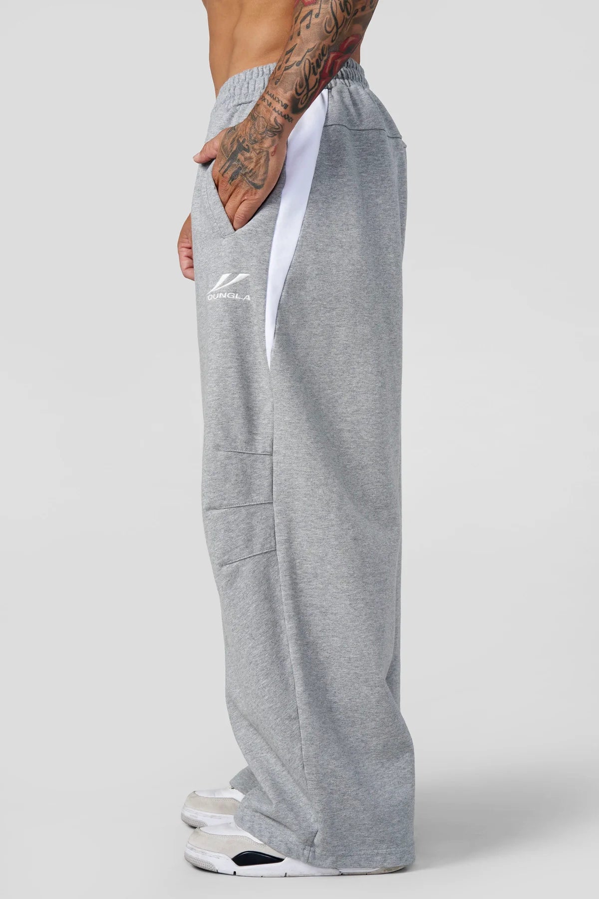 YoungLA Baggy Ass Sweats