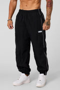 YoungLA Retro Cuffed Joggers