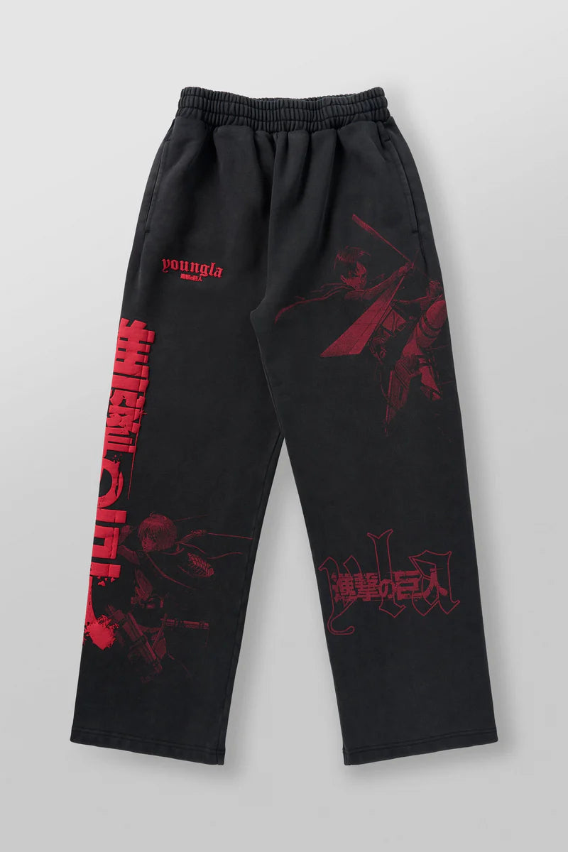 YoungLA AOT YLA Joggers