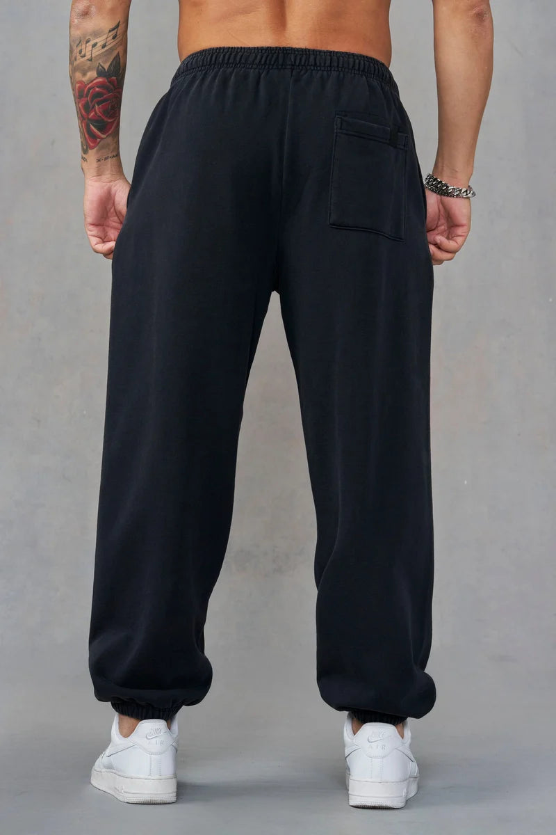 YoungLA Throwback Baggy Joggers