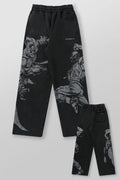 YoungLA Batman legend joggers