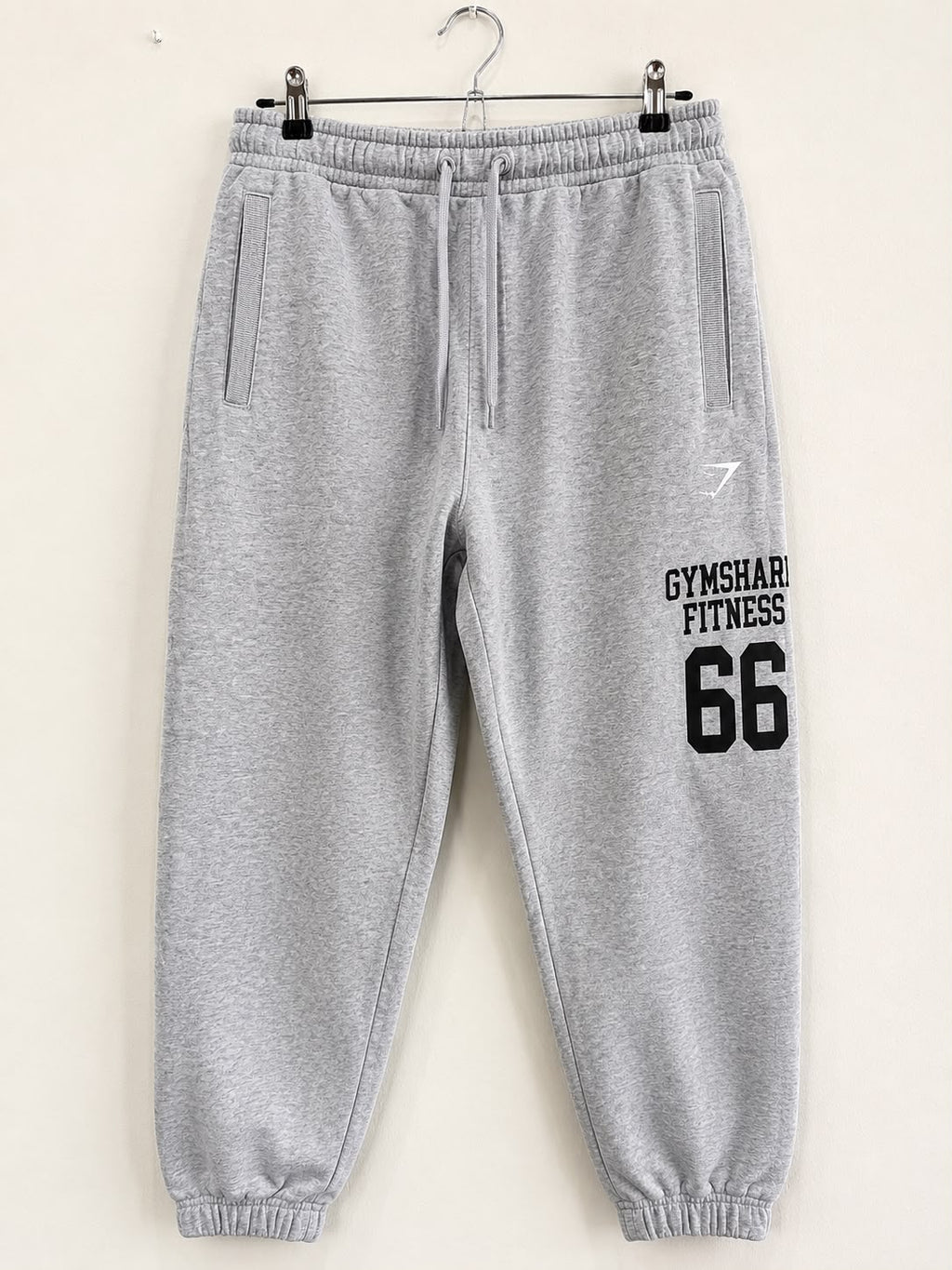 Gymshark Varsity Oversize Joggers