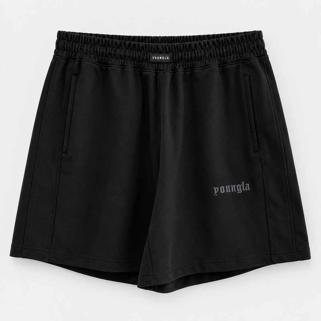 YoungLA Soft AF Shorts