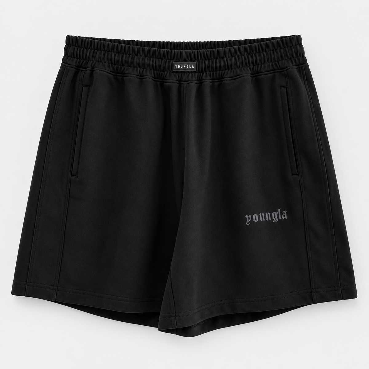 YoungLA Soft AF Shorts