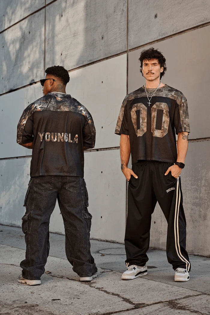 YoungLA Double-Zero Jersey