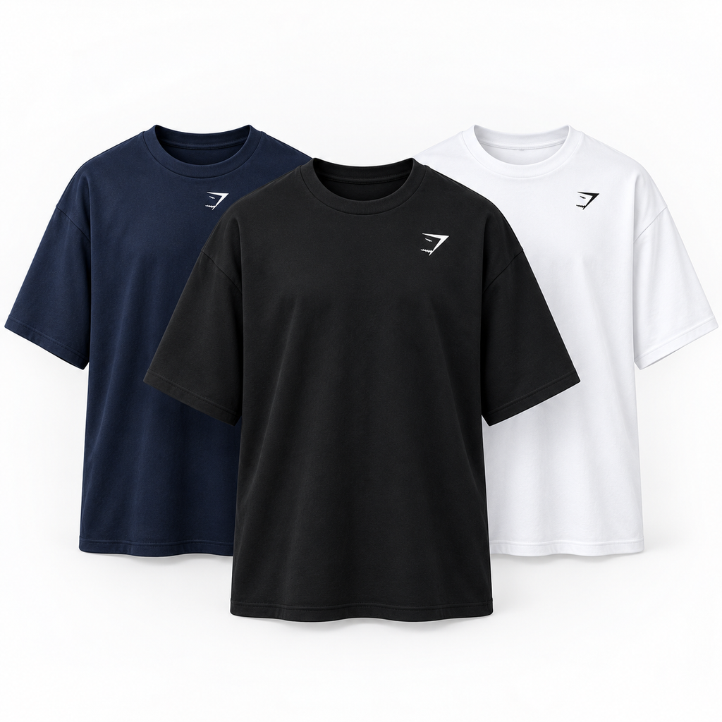 Gymshark Performance Tee