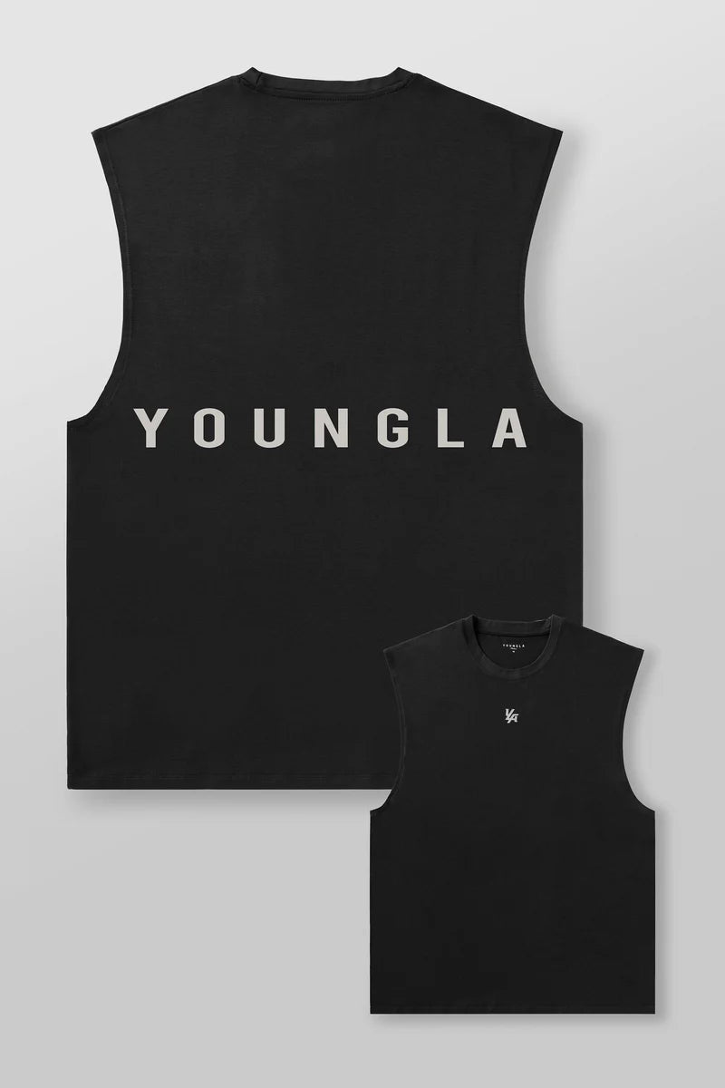 YoungLA Runtech Tanks