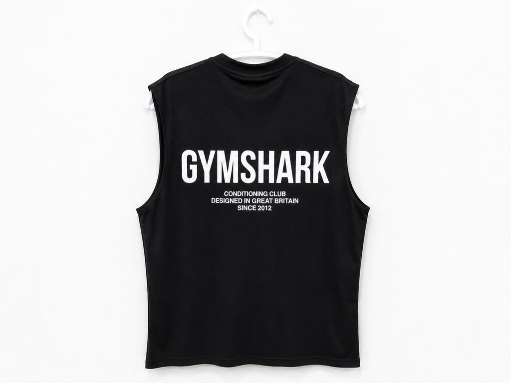 Gymshark Conditioning Club