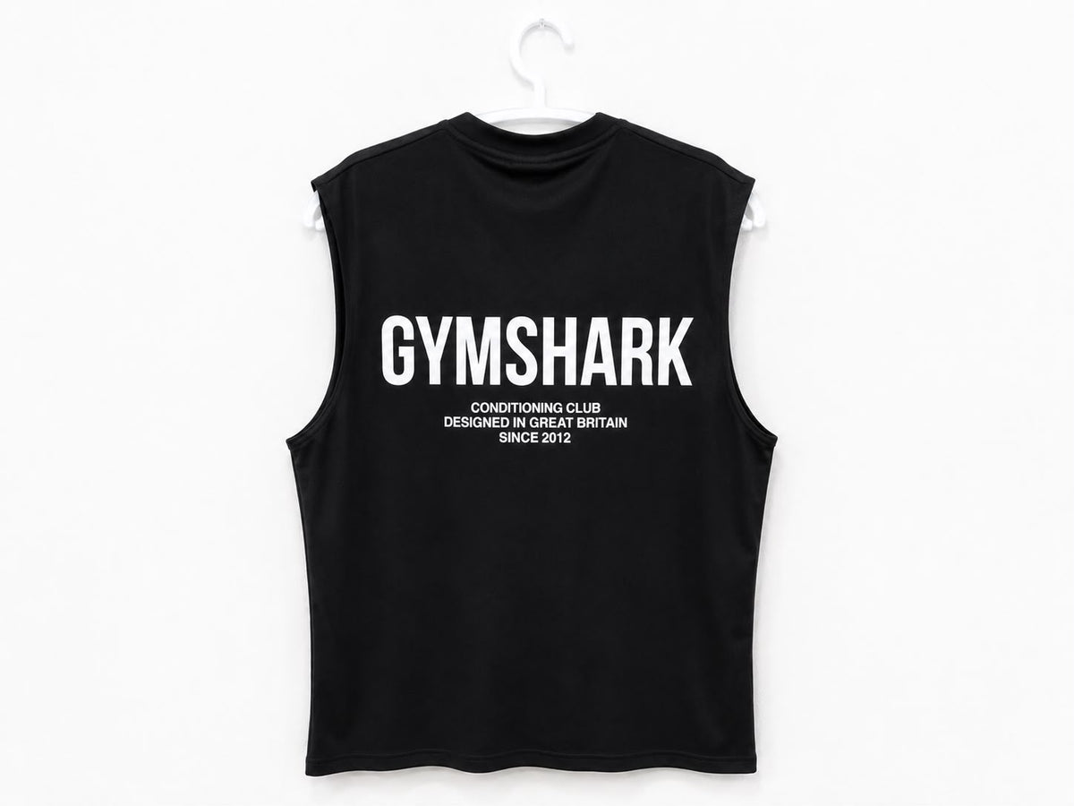 Gymshark Conditioning Club
