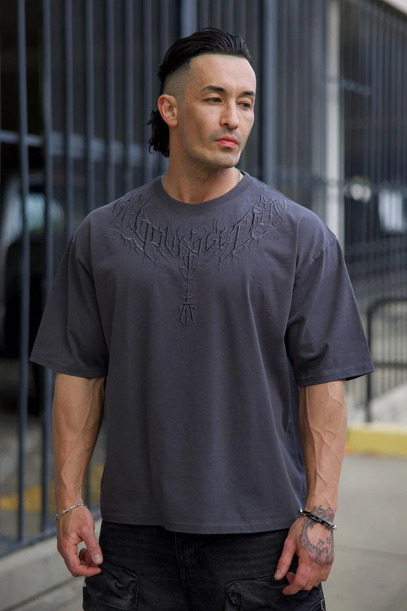 YoungLA Dark Wave Tees