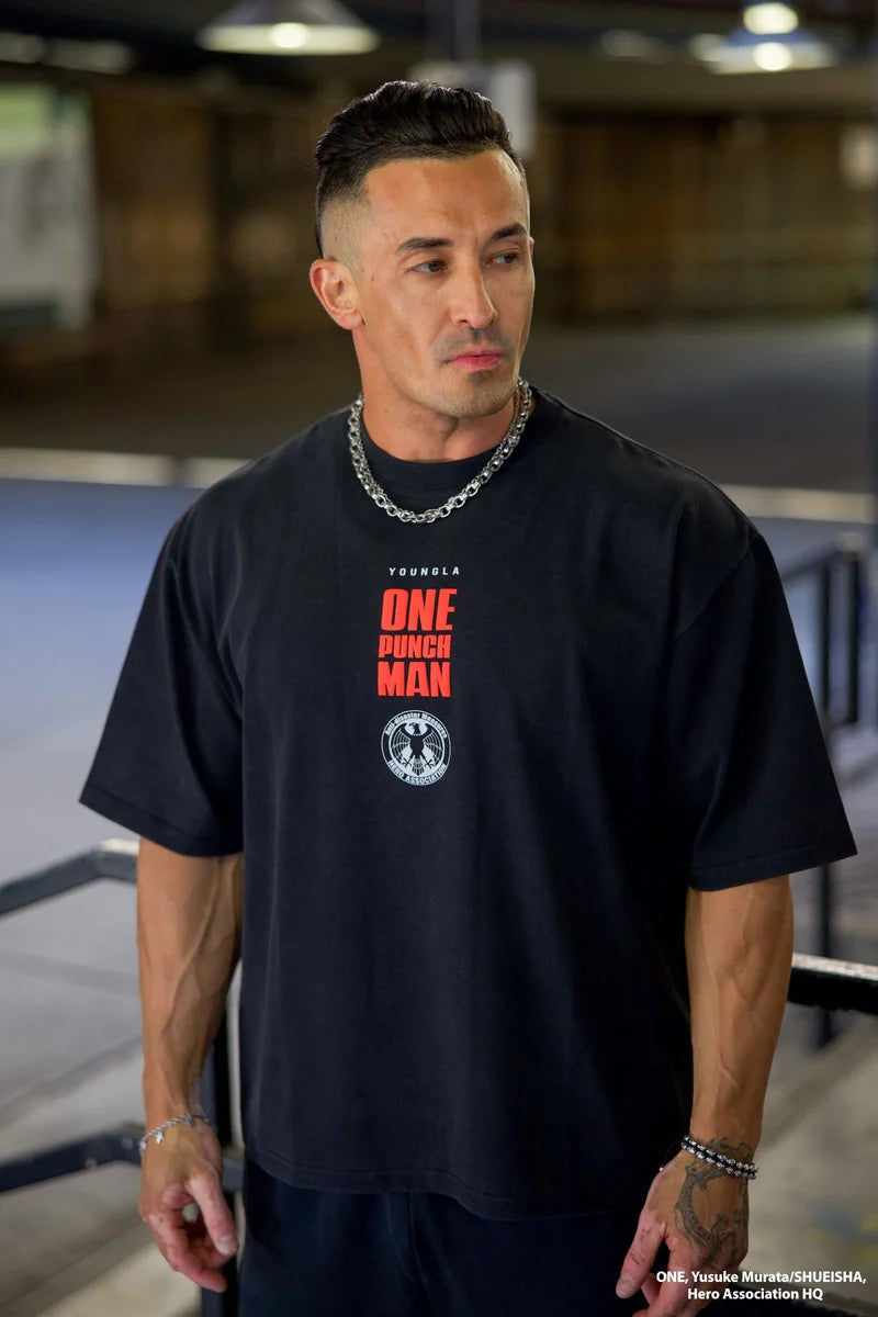 YoungLA One Punch Man Tee
