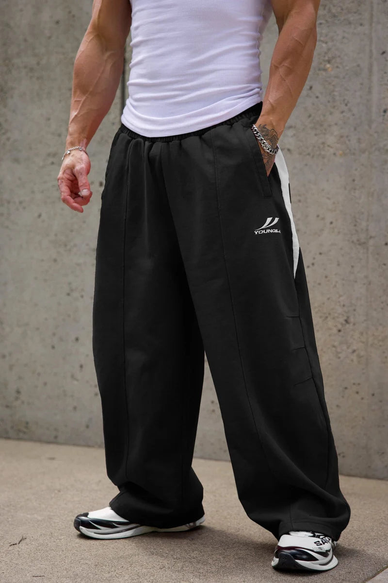 YoungLA Baggy Ass Sweats