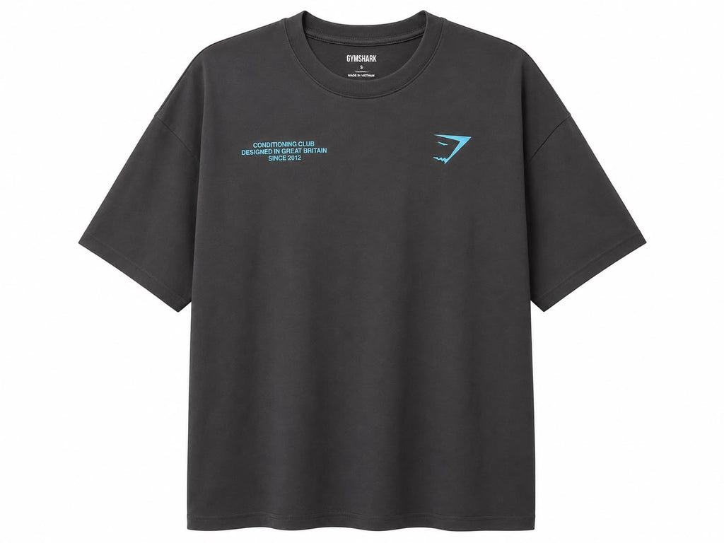Gymshark Conditioning Club Tee