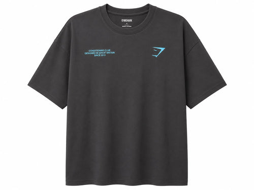 Gymshark Conditioning Club Tee
