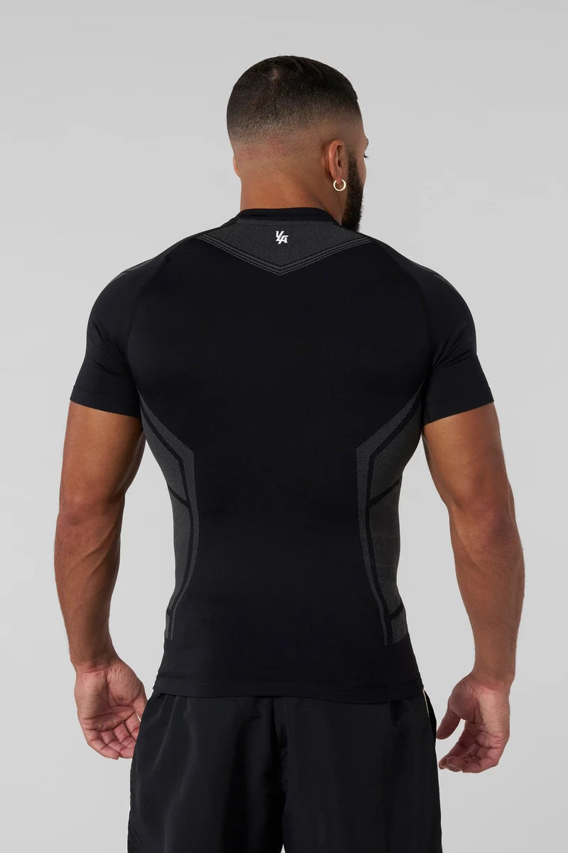 YoungLA Warrior Compression Tee