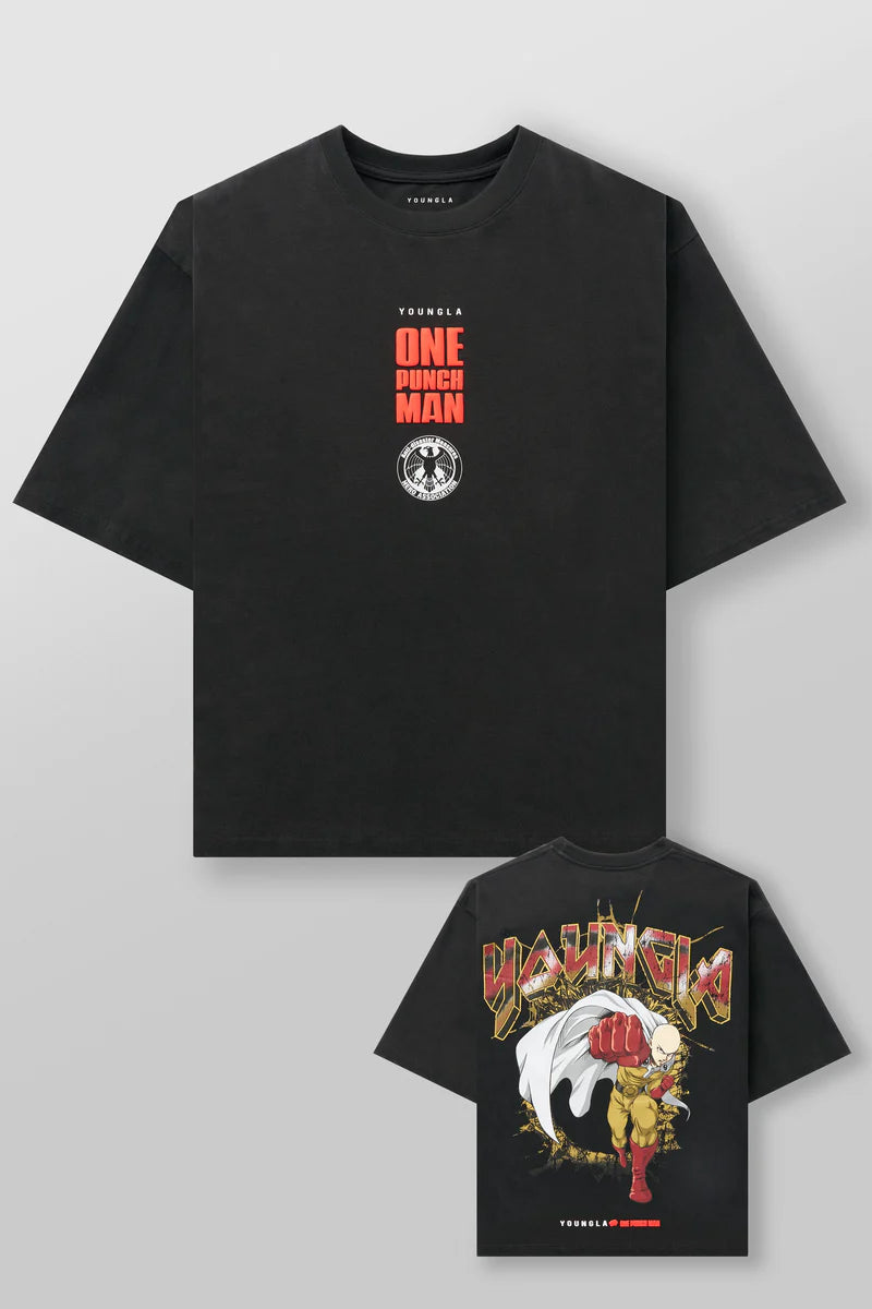 YoungLA One Punch Man Tee
