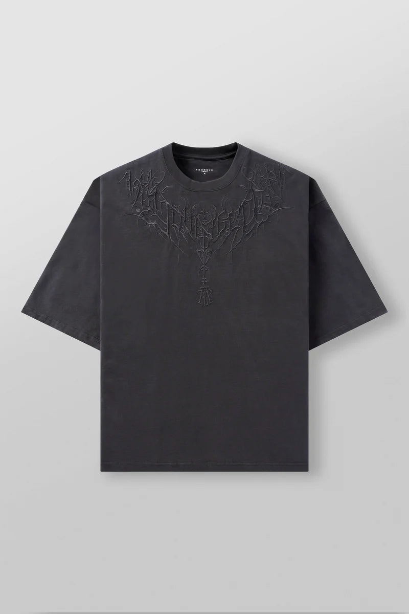 YoungLA Dark Wave Tees