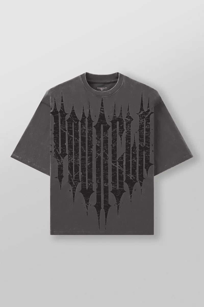 YoungLA Revenge Tees Spring