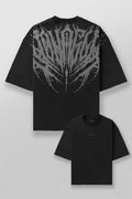 YoungLA Chaos Tees