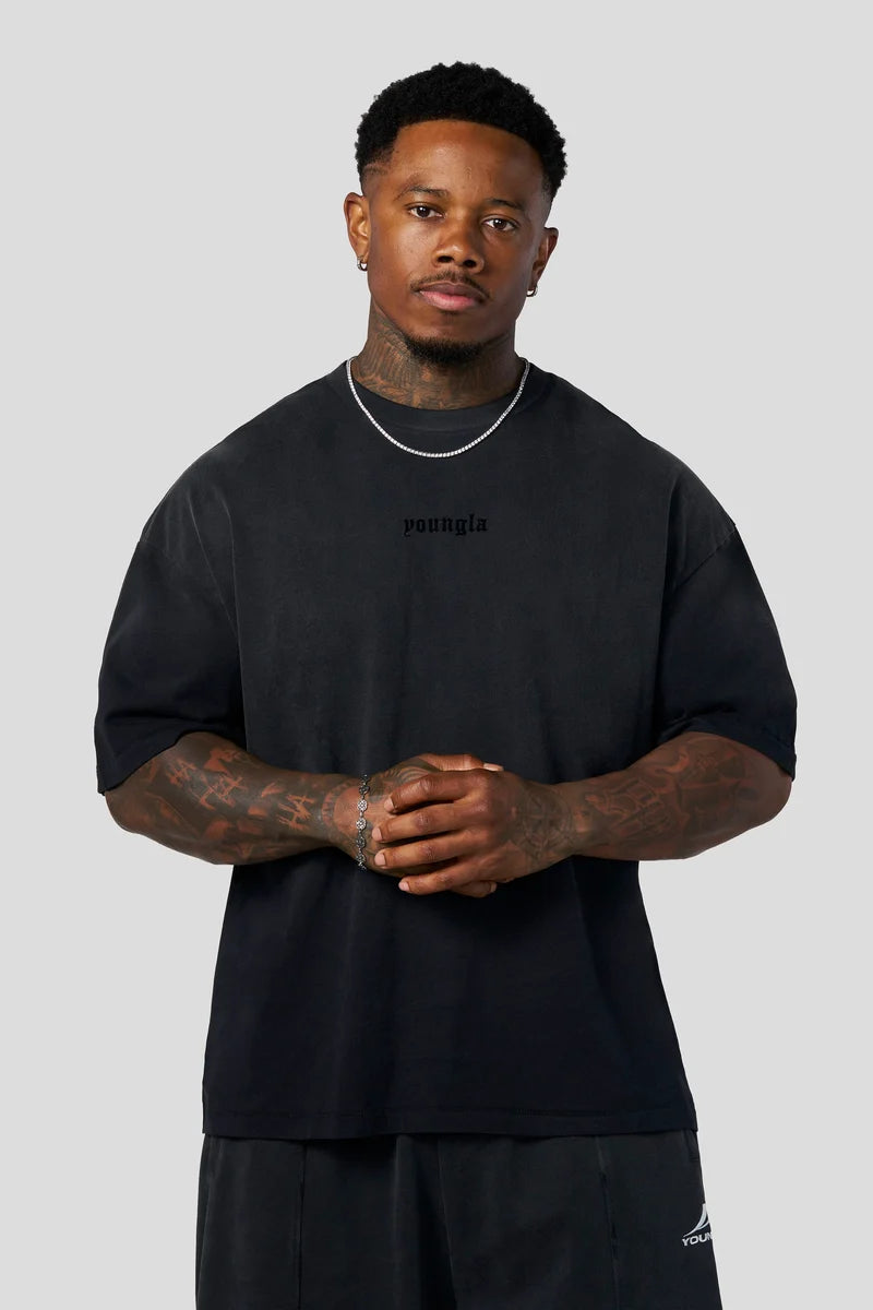 YoungLA Summer Soft Tee