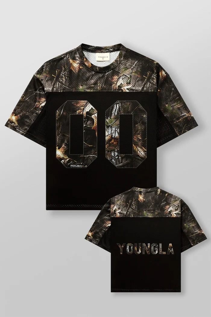 YoungLA Double-Zero Jersey
