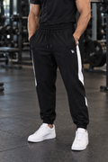 YoungLA Side Stripe Joggers