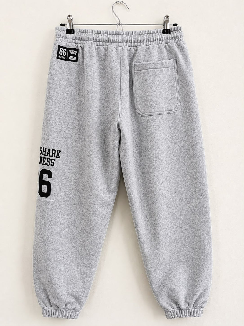 Gymshark Varsity Oversize Joggers