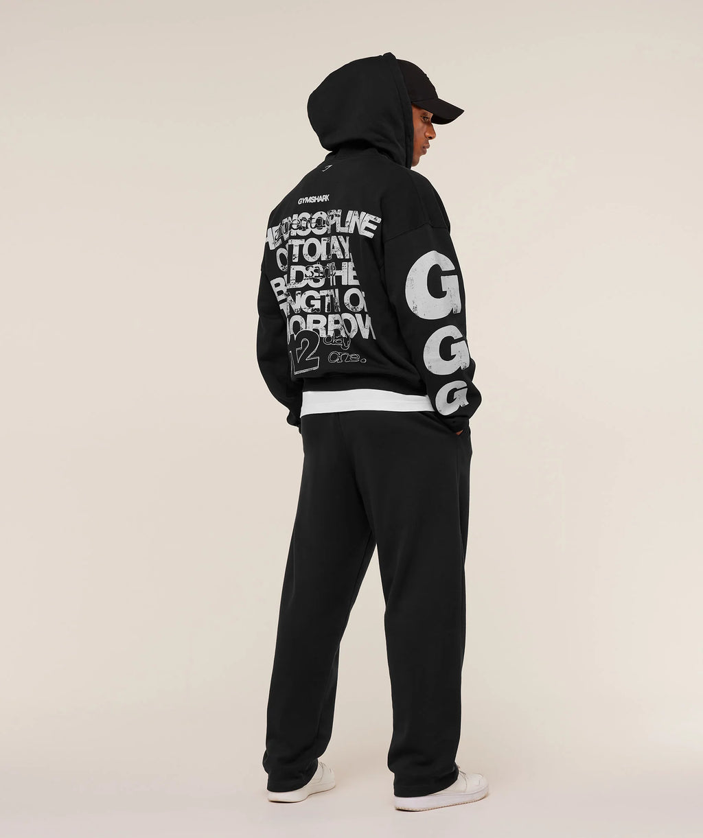Gymshark Strength of Tomorrow Zip-Up