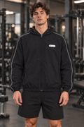 YoungLA Retro Track Jacket