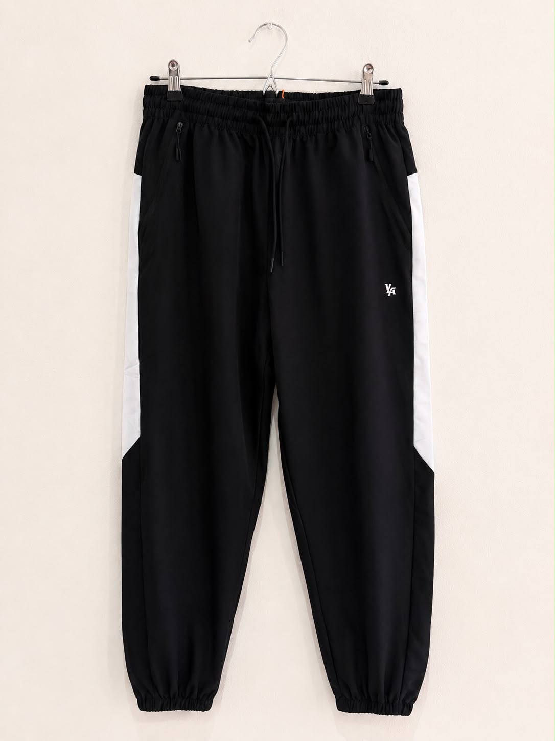 YoungLA Side Stripe Joggers