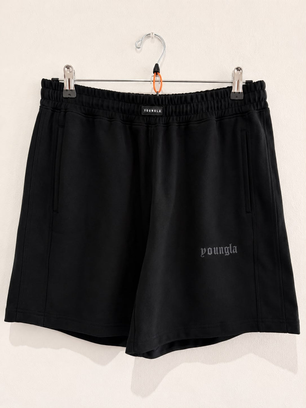 YoungLA Soft AF Shorts