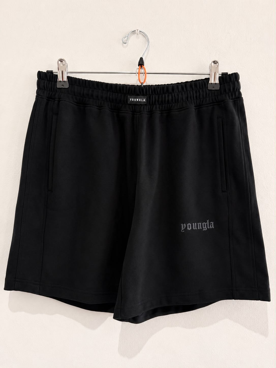 YoungLA Soft AF Shorts
