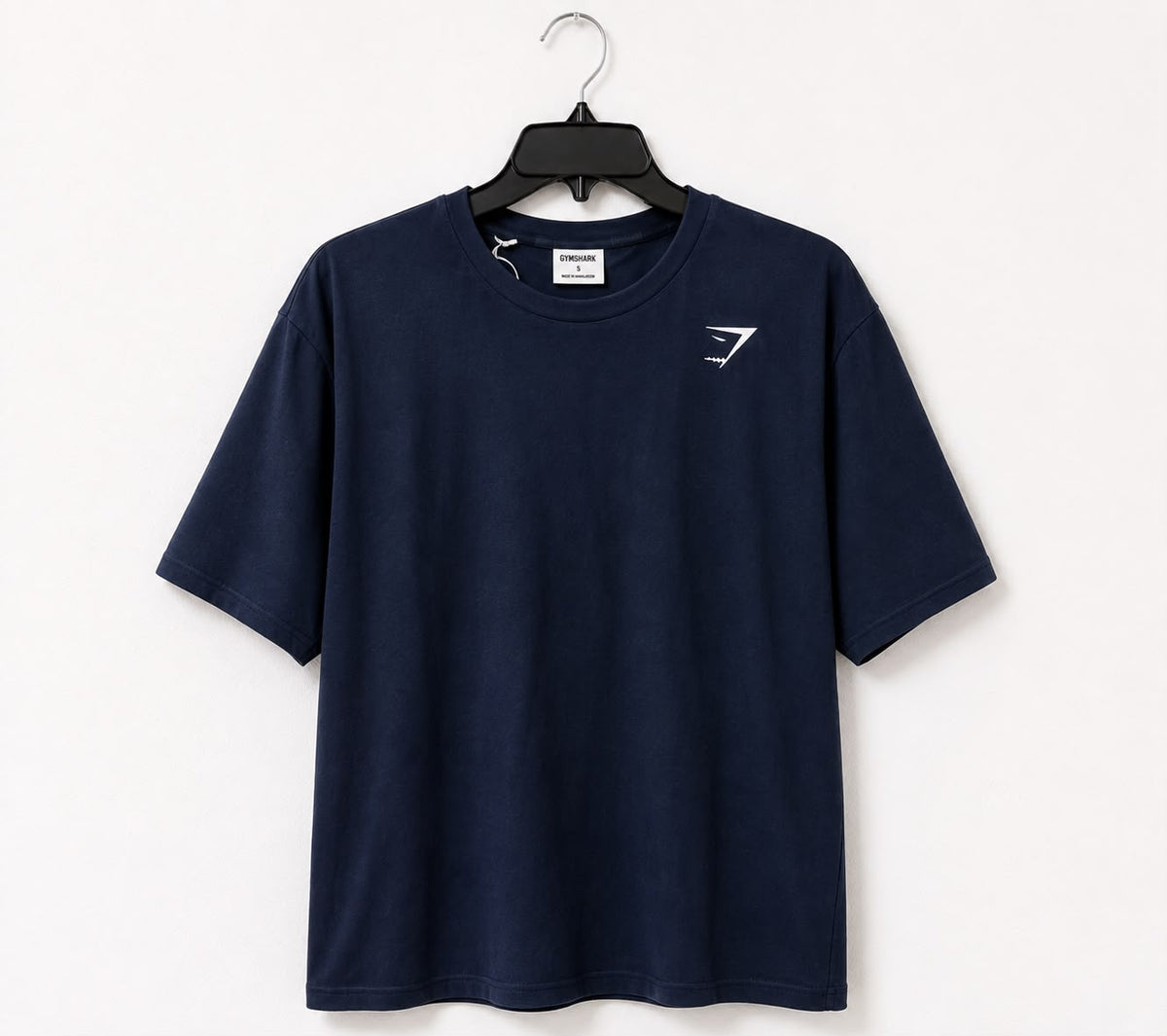 Gymshark Performance Tee