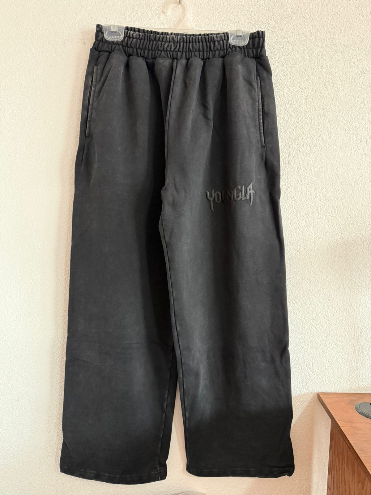 YoungLA Midnight collection pants