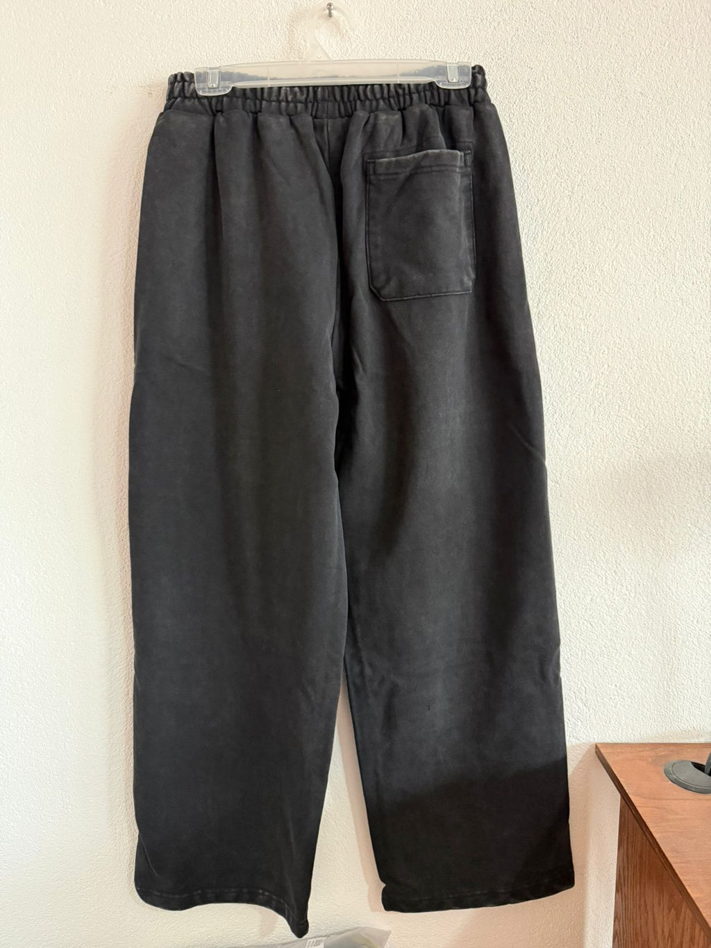 YoungLA Midnight collection pants