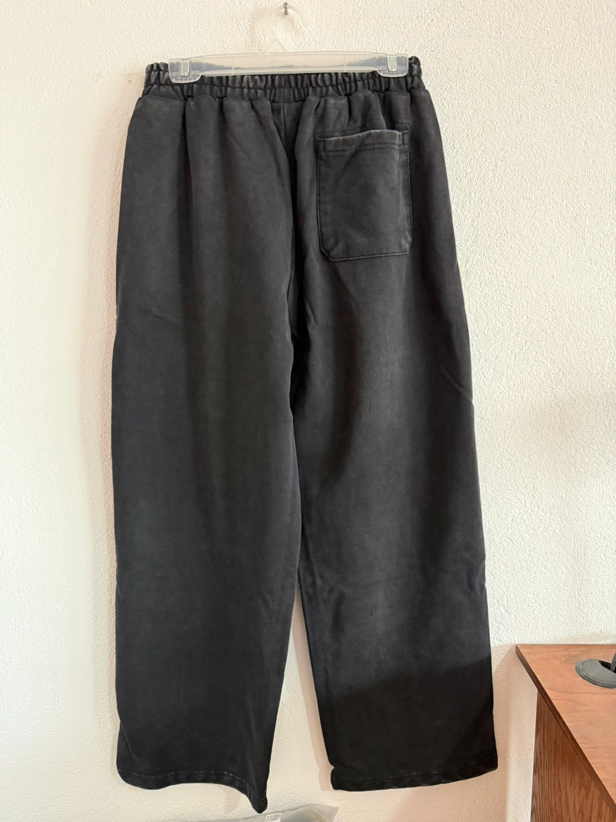 YoungLA Midnight collection pants