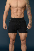 YoungLA Bodybuilding Shorts