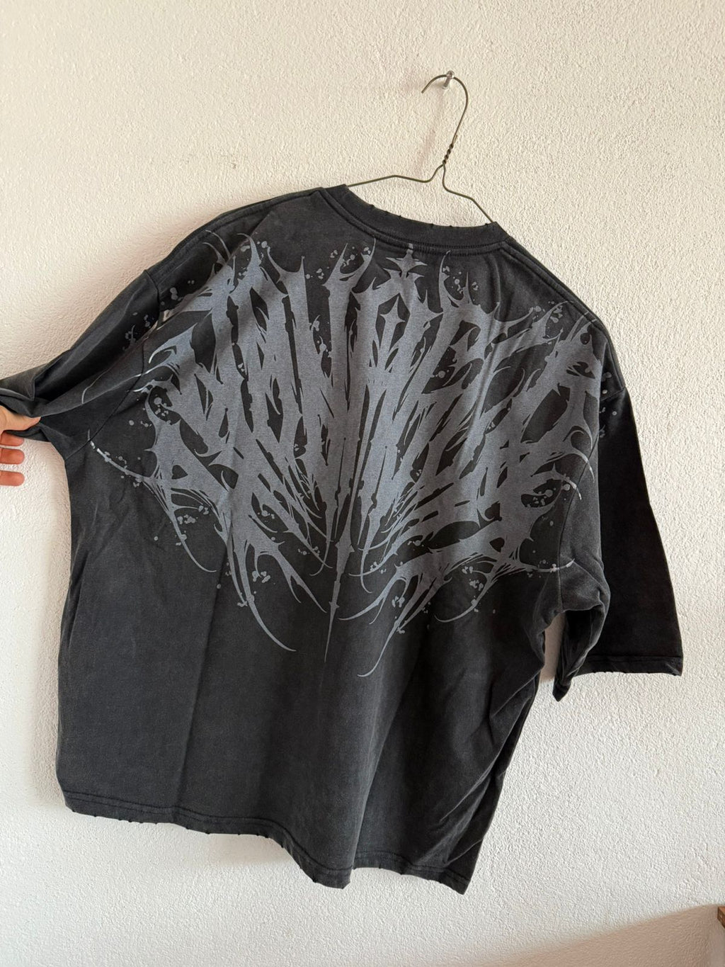 YoungLA Chaos Tees